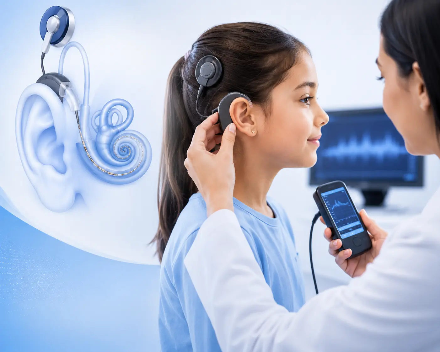 Cochlear Implant