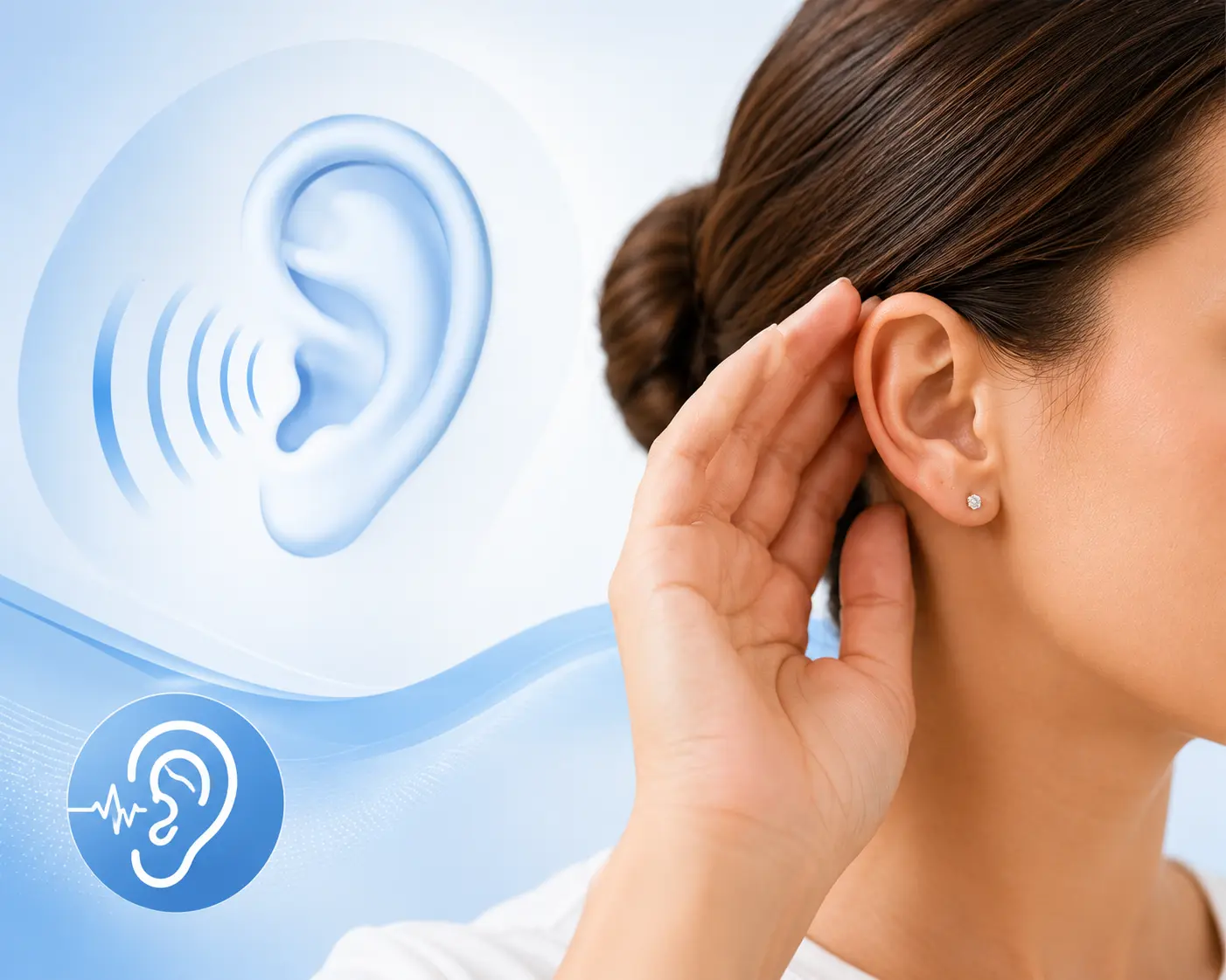 Ear & Hearing Care