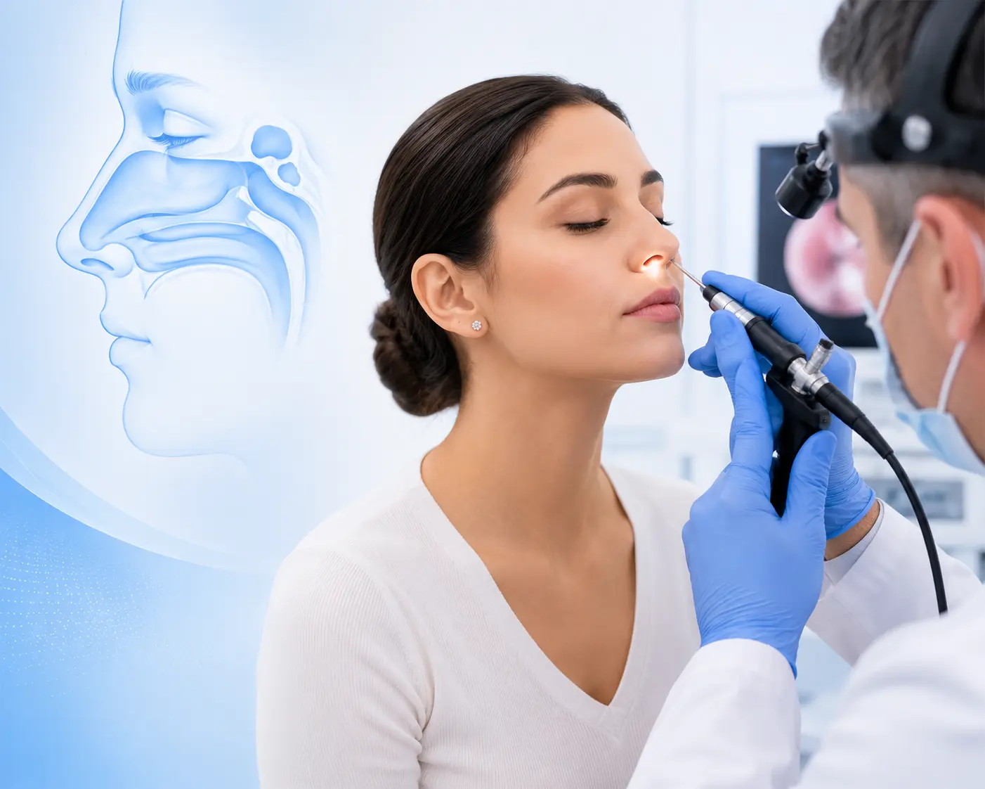 Rhinology & Sinus Care